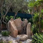 Villa Kiki - Klodge Costa Corallina