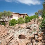 Kiki - Klodge Villa Costa Corallina