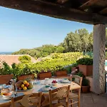 Villa Kiki - Klodge Costa Corallina