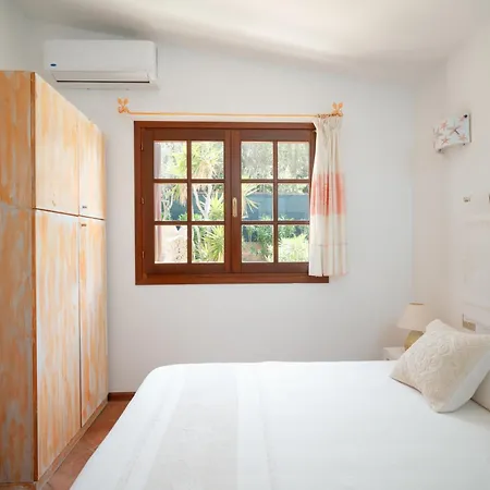 Kiki - Klodge Villa