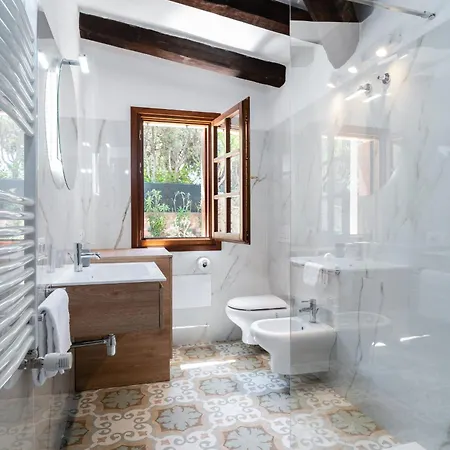 Kiki - Klodge Villa Costa Corallina