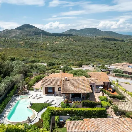 Villa Kiki - Klodge Costa Corallina