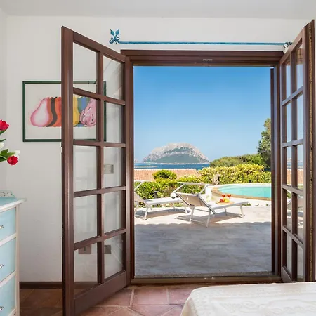 Kiki - Klodge * Costa Corallina