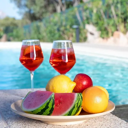 Kiki - Klodge Costa Corallina