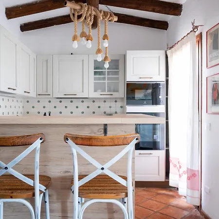 Kiki - Klodge Villa