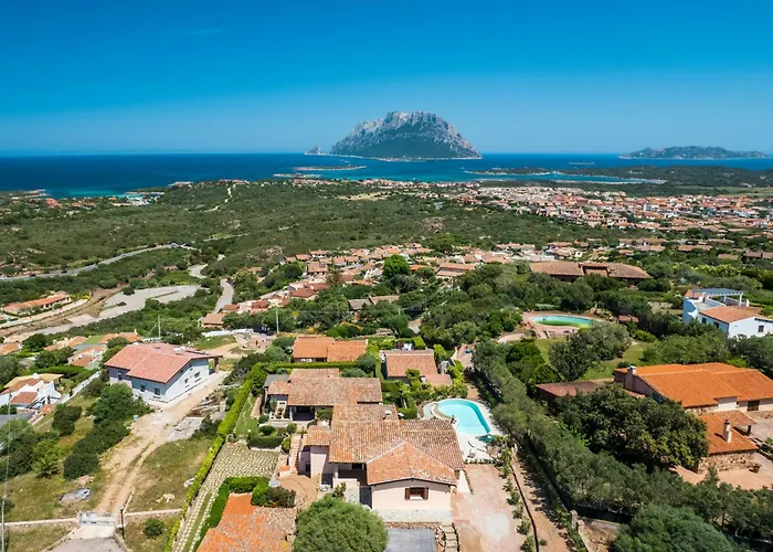 Kiki - Klodge 别墅 科斯塔克拉里那