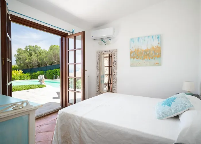 Kiki - Klodge 别墅 科斯塔克拉里那