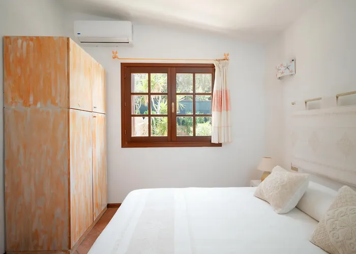 Kiki - Klodge 别墅