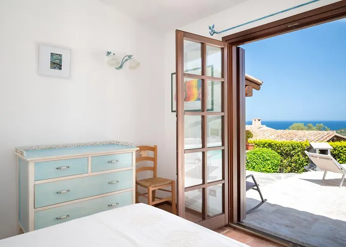 Kiki - Klodge 别墅 *