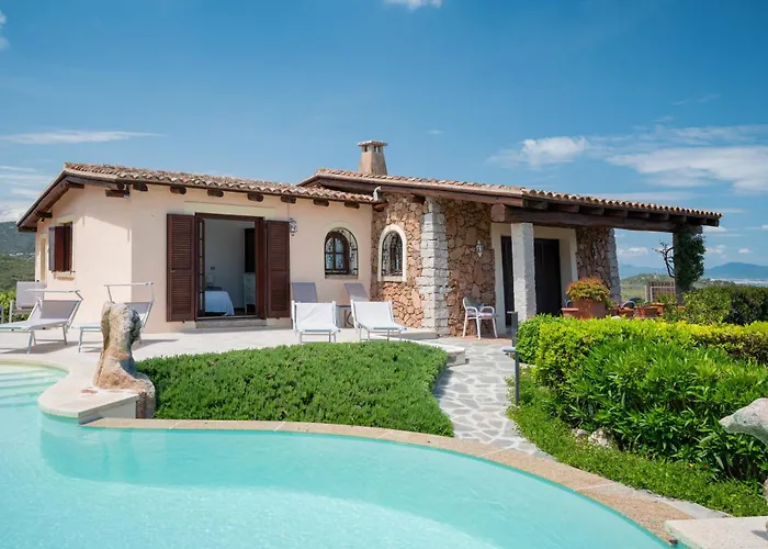 Kiki - Klodge 别墅 *