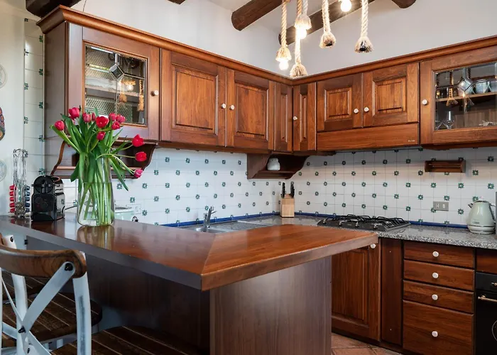 Kiki - Klodge 别墅 科斯塔克拉里那