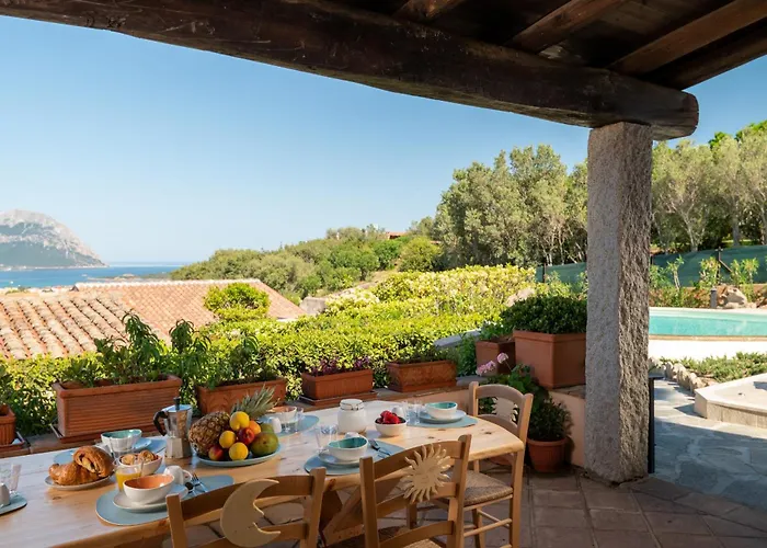 别墅 Kiki - Klodge 科斯塔克拉里那