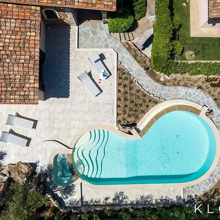Kiki - Klodge *