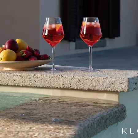Kiki - Klodge Villa