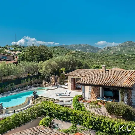 Villa Kiki - Klodge *