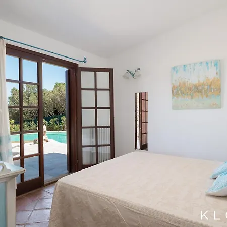 Villa Kiki - Klodge *