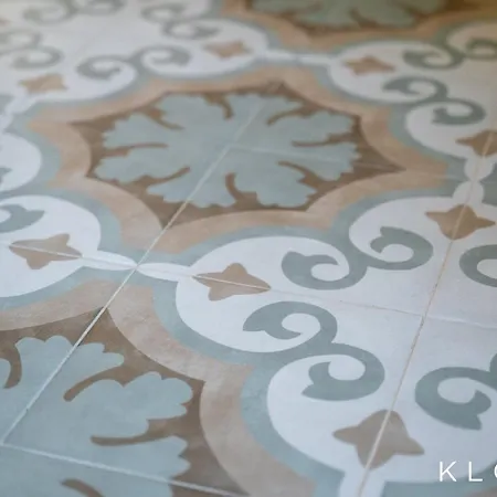 Kiki - Klodge Villa *