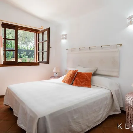 Villa Kiki - Klodge *