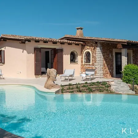 Kiki - Klodge * Costa Corallina