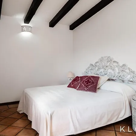 Kiki - Klodge Villa Costa Corallina