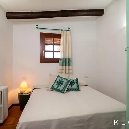 Villa Kiki - Klodge