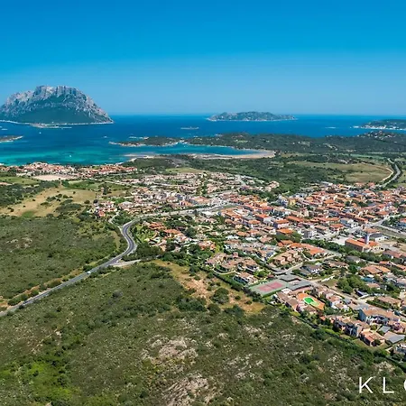 Kiki - Klodge Villa *