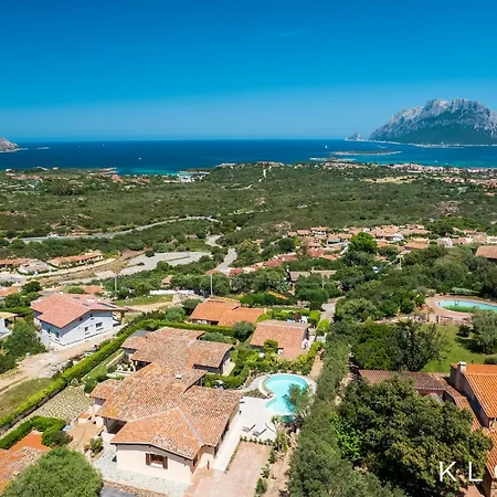 Kiki - Klodge Villa
