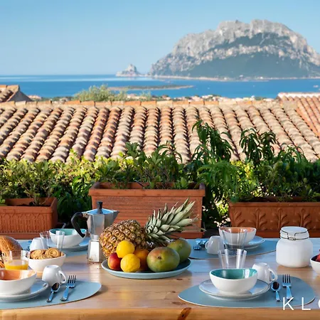 Villa Kiki - Klodge *