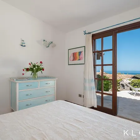 Kiki - Klodge * Costa Corallina