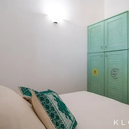 Kiki - Klodge Villa *