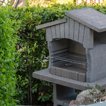 Kiki - Klodge *