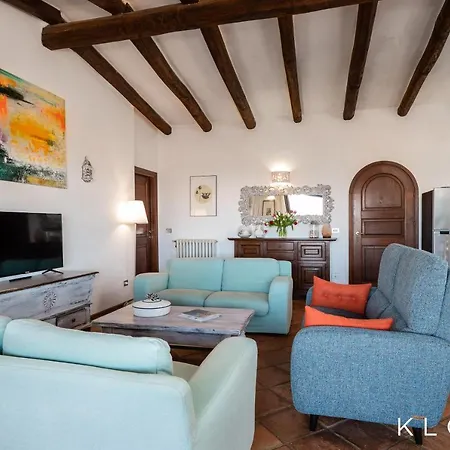 Villa Kiki - Klodge