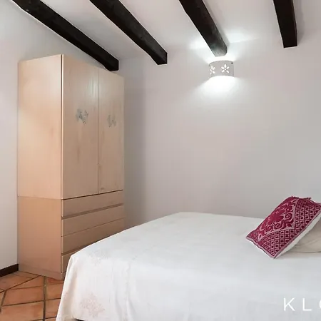 Kiki - Klodge Villa Costa Corallina