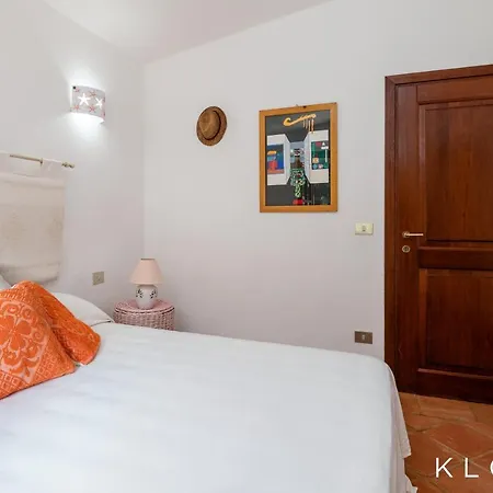 Kiki - Klodge Villa