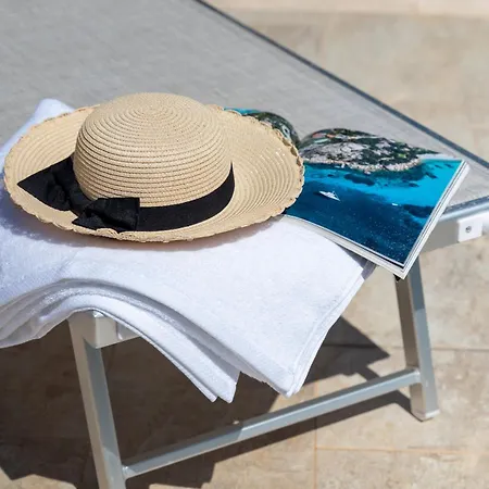 Kiki - Klodge Villa *