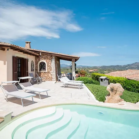 Kiki - Klodge * Costa Corallina