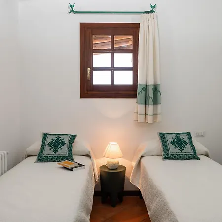 Villa Kiki - Klodge