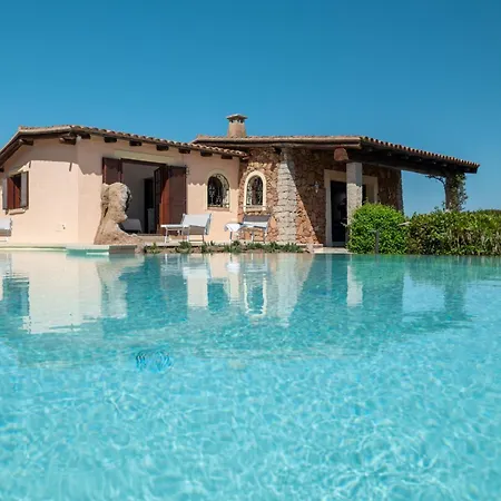 Kiki - Klodge Villa *