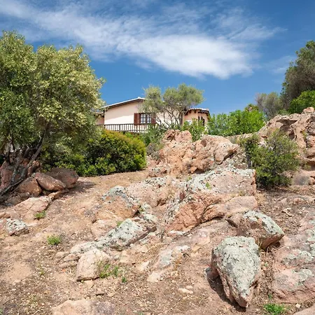 Kiki - Klodge Villa