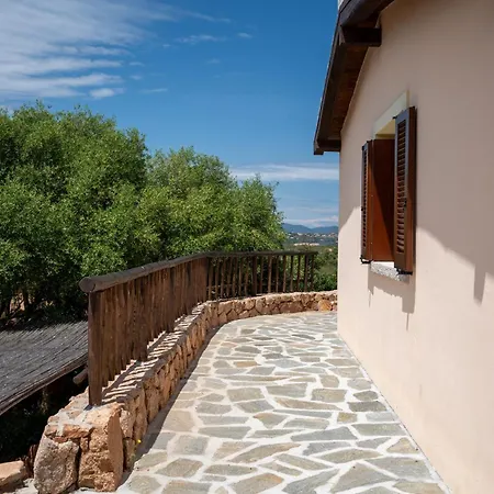 Villa Kiki - Klodge *