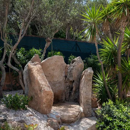Villa Kiki - Klodge Costa Corallina