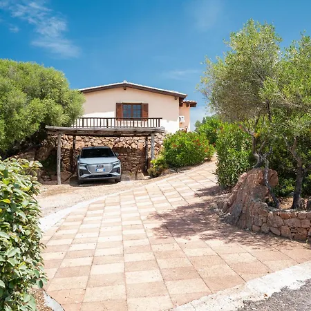 Villa Kiki - Klodge