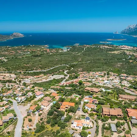 Kiki - Klodge Villa