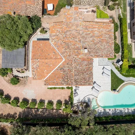 Villa Kiki - Klodge