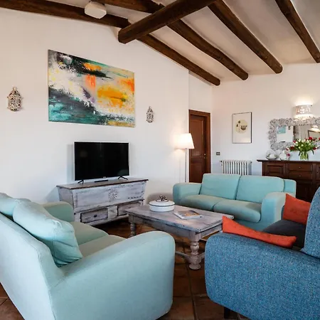 Villa Kiki - Klodge