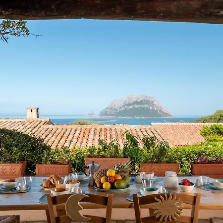 Villa Kiki - Klodge Costa Corallina