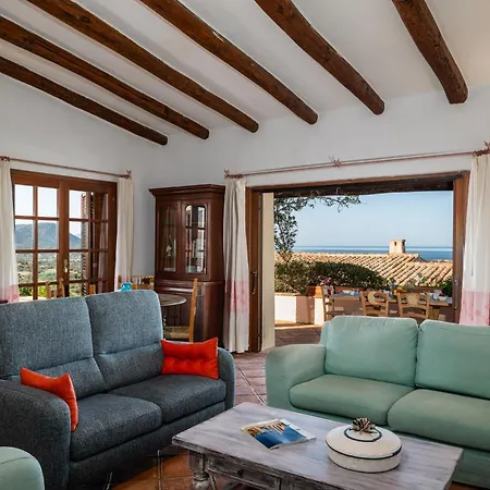 Kiki - Klodge Villa