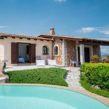 Kiki - Klodge Villa *