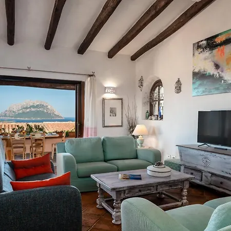 Kiki - Klodge Villa