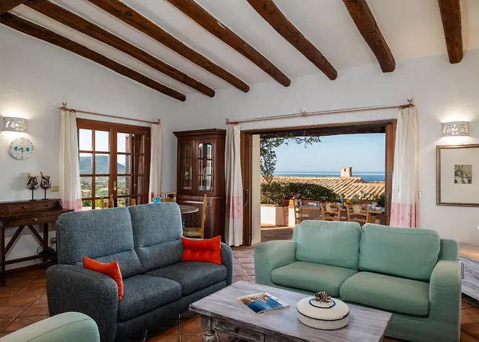 Kiki - Klodge Βίλα